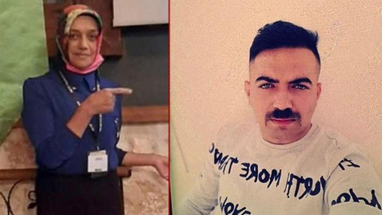 Hatay'da anne ile oğlu &ouml;l&uuml; bulunmuştu! Valilik a&ccedil;ıklama yaptı 