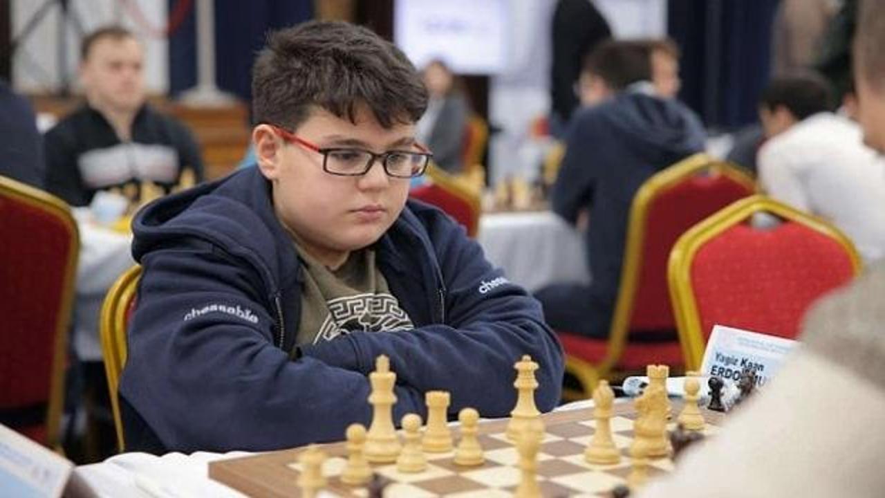 Türk sporcu 15 yaşında dünya rekoru kırdı