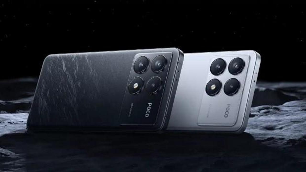 HyperOS 3.1 alacak Poco modelleri netleşti