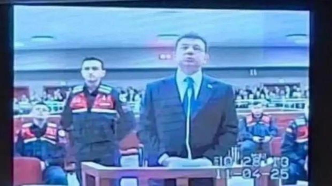 İBB'ye y&ouml;nelik 'Yolsuzluk' davasında 20'nci duruşma başlıyor