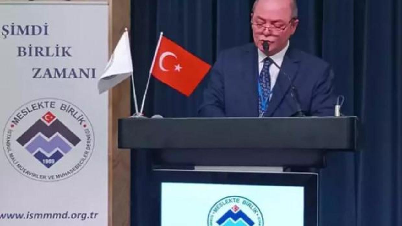 İnan&ccedil;ları hedef alan dili reddediyoruz!