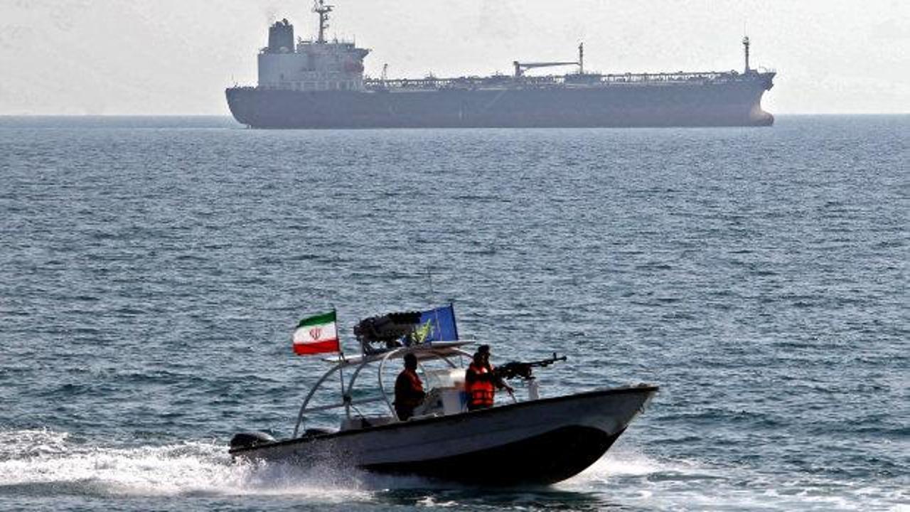 İran ordusundan son dakika Hürmüz Boğazı bildirisi