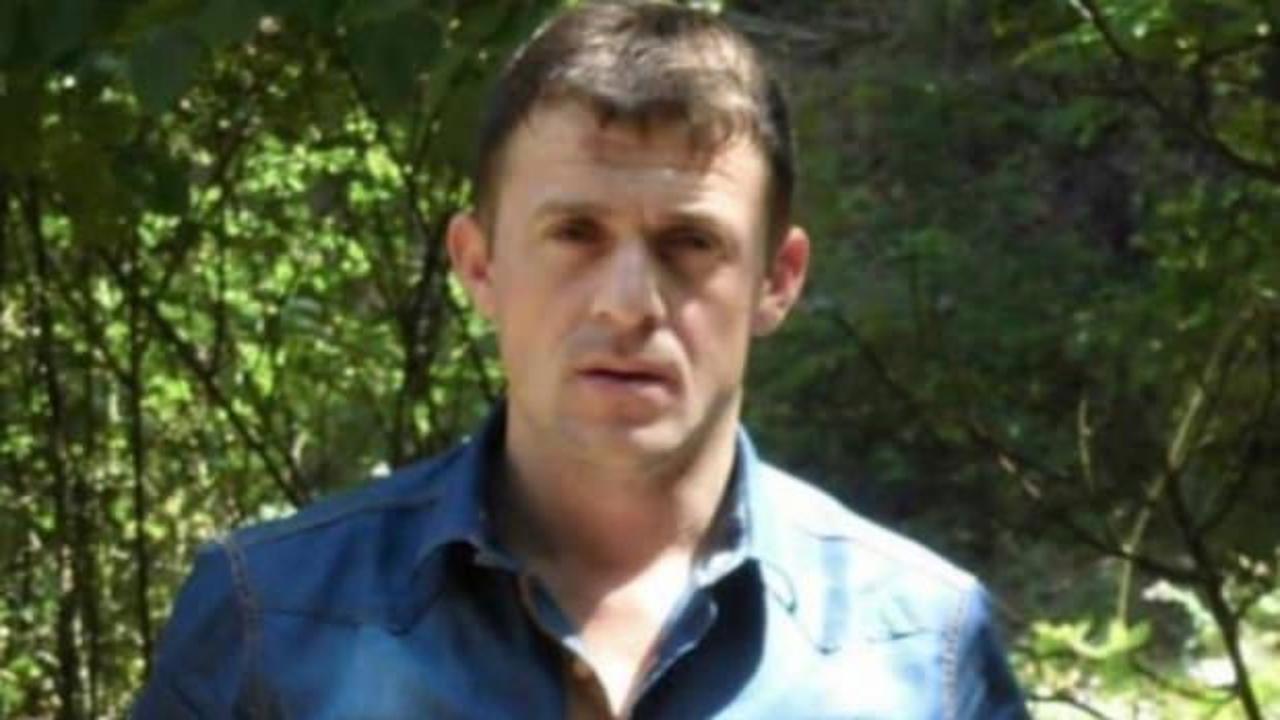 İş kazasında hayatını kaybetti!