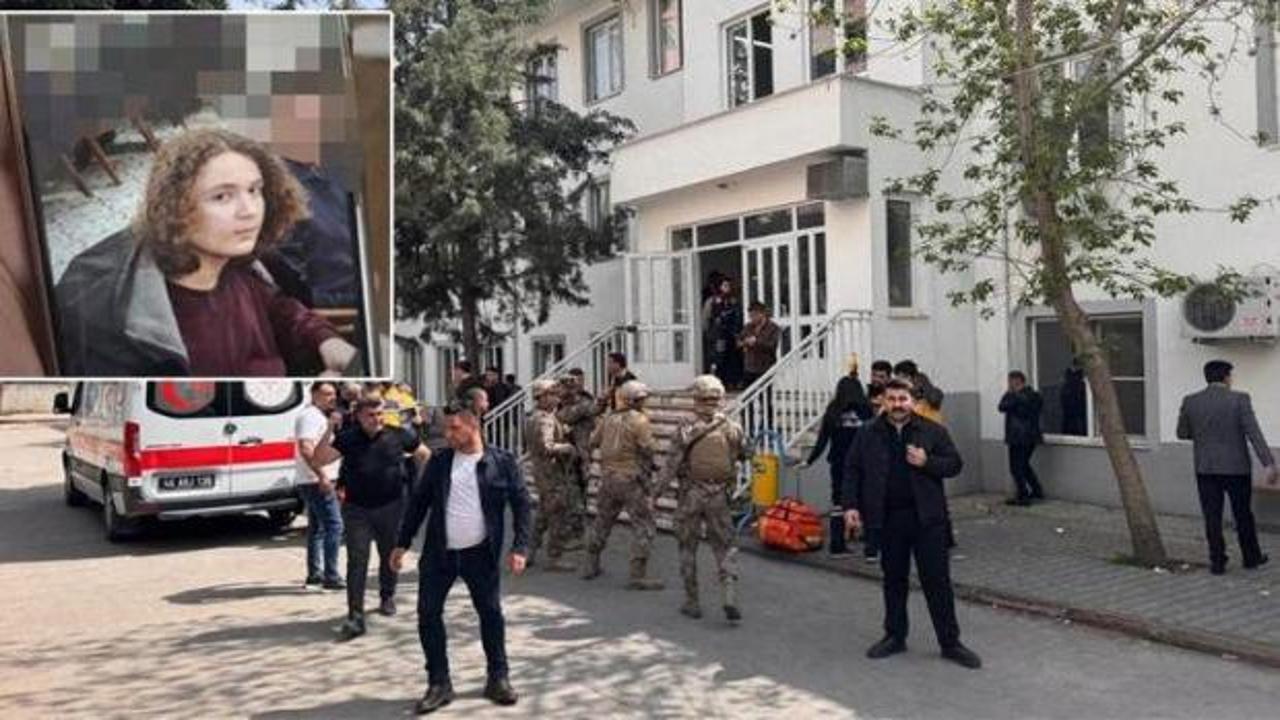 İsa Aras Mersinli'yi, rehber &ouml;ğretmeni anlattı! 'Okula gelmek istemezdi'