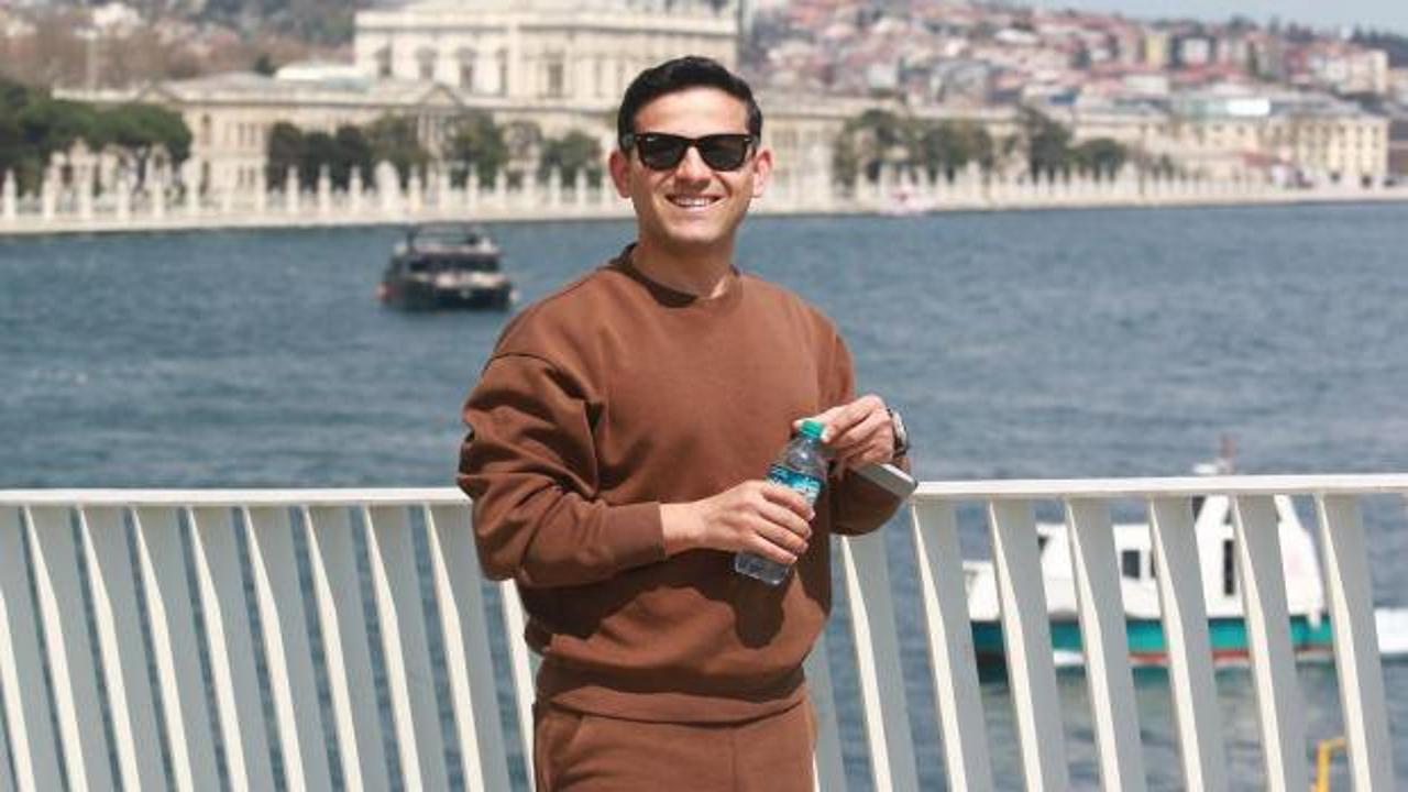 İstanbul Boğazı'nda deniz etkinlikleri yeni bir boyut kazanıyor