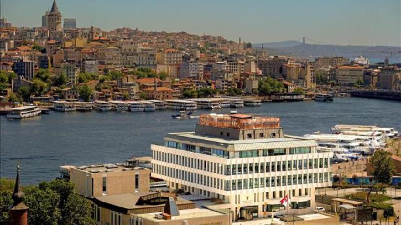 İstanbul Ticaret &Uuml;niversitesi'nde Lisans&uuml;st&uuml; başvurular başladı!