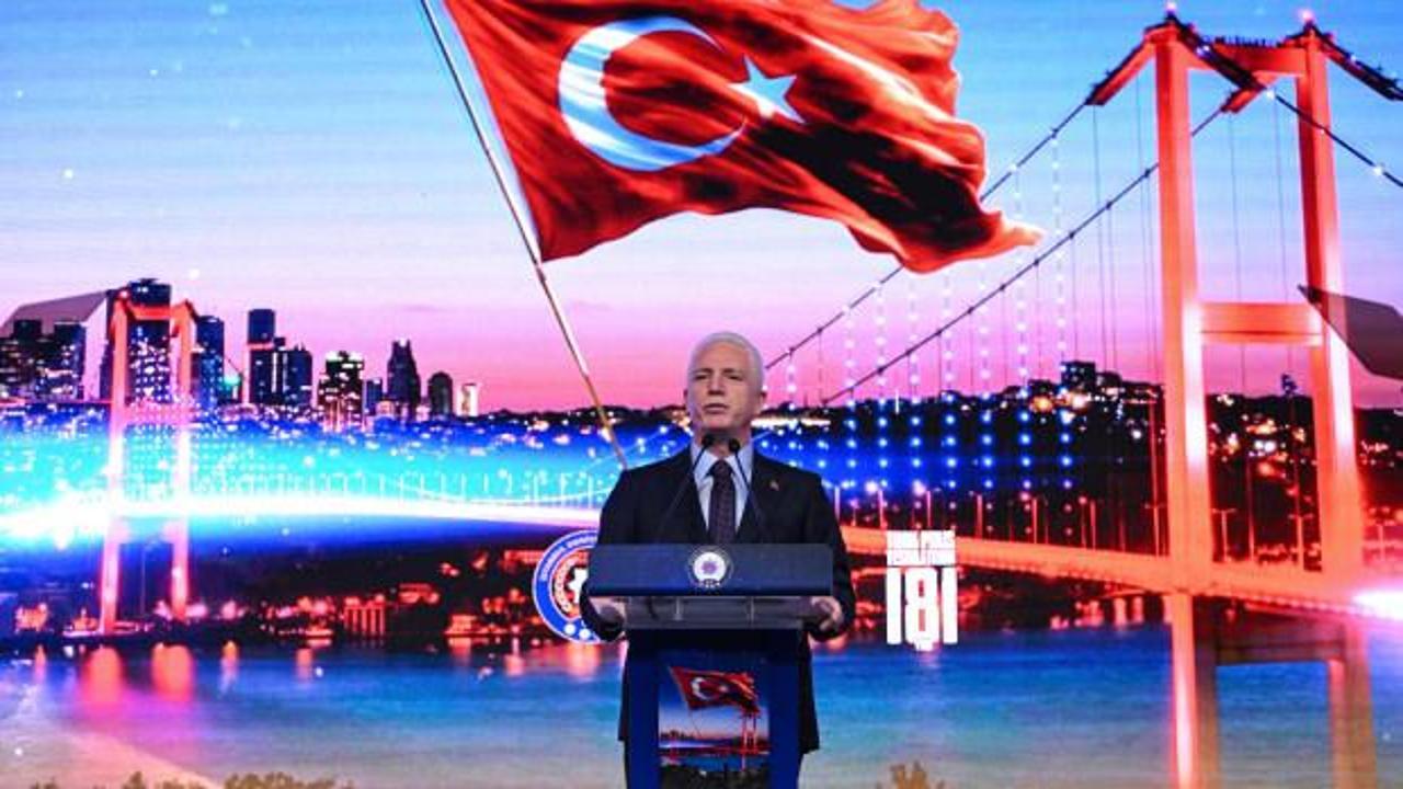 İstanbul Valisi Davut Gül'den uyarı: 'Hiçbir girişime müsamaha gösterilmeyecektir'