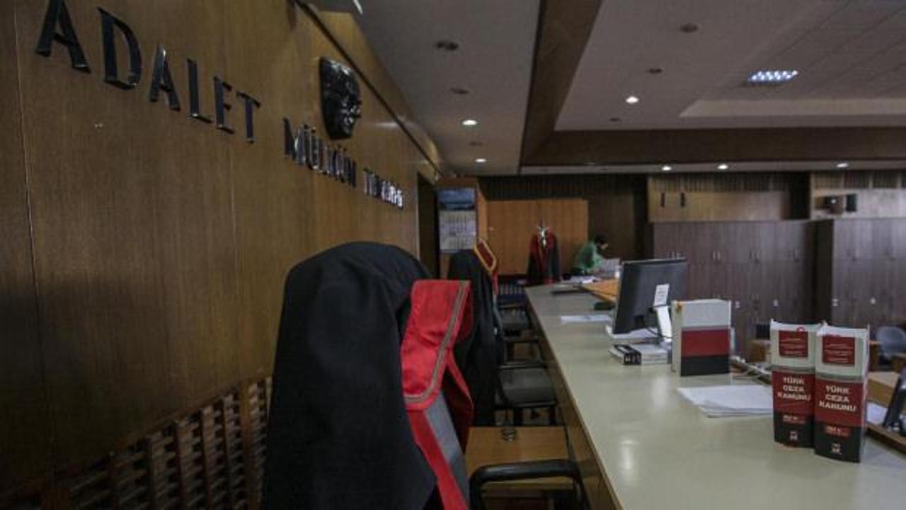 İstanbul'da akran zorbalığı yapan &ccedil;ocuğa hapis istemi! 5 yıl 8 aya kadar...