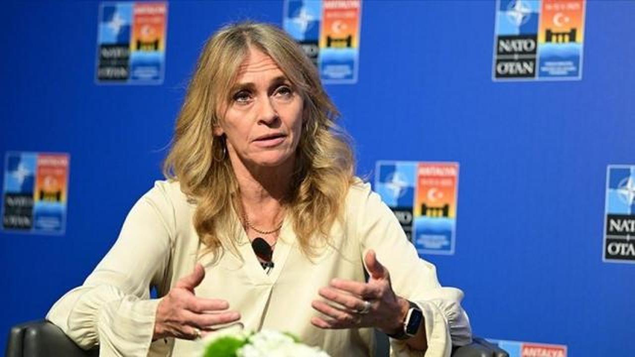 İzlanda ve Litvanya'dan Türkiye açıklaması: NATO'da süper bir güç!