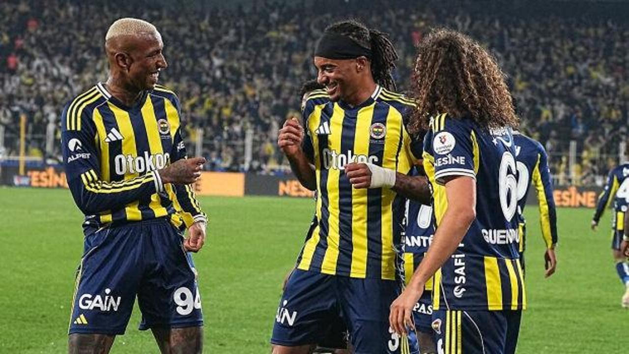 Kadık&ouml;y'de zirve ma&ccedil;ı: Kanarya kazanırsa lider! F.Bah&ccedil;e-&Ccedil;.Rizespor: Muhtemel 11'ler