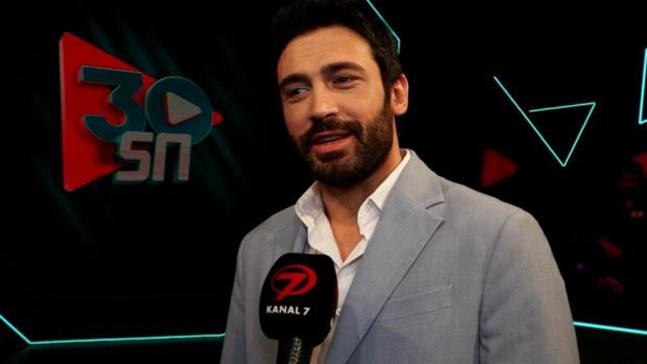 Kanal 7&rsquo;de yepyeni yarışma başlıyor: 30 Saniye