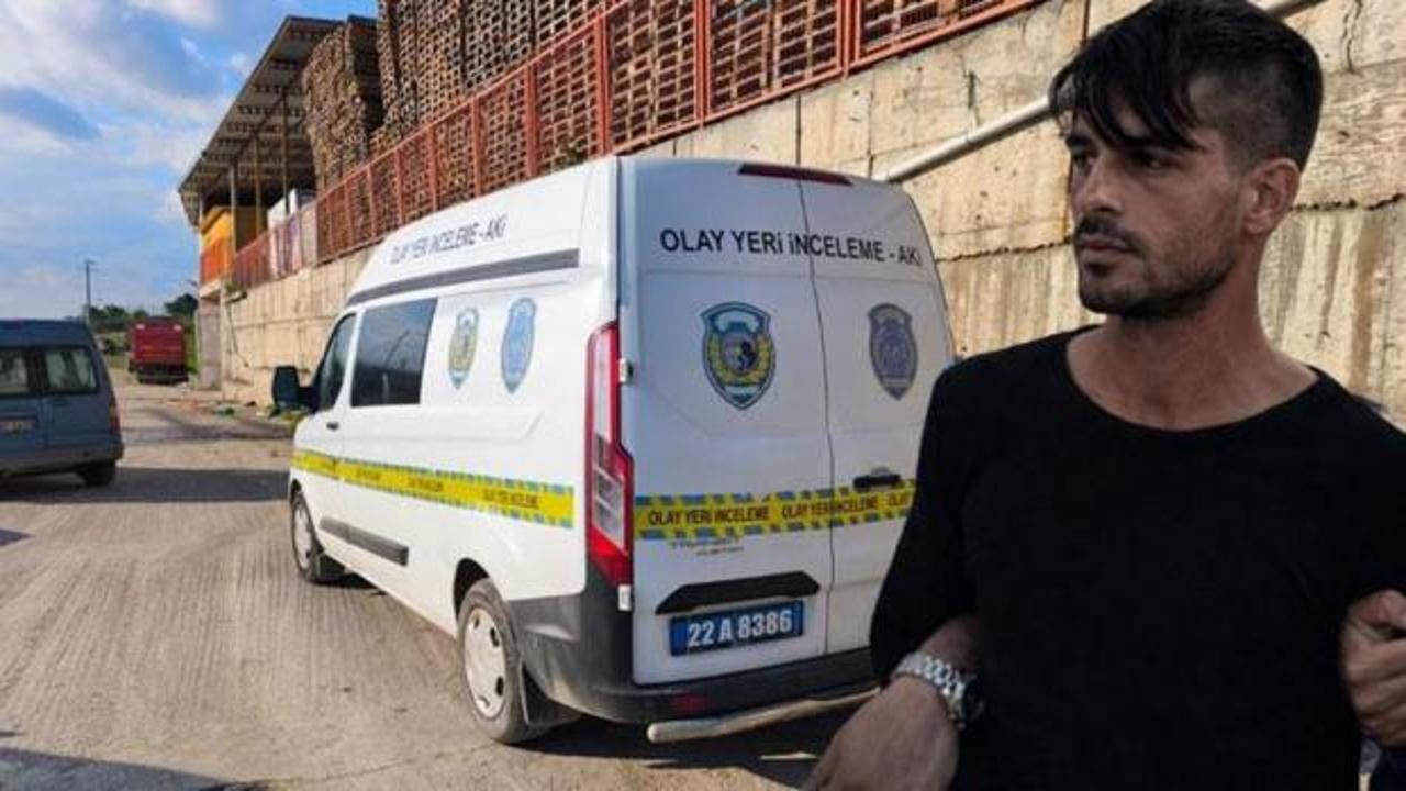 Kardeşinin katilini cezaevinden &ccedil;ıktıktan 1 hafta sonra &ouml;ld&uuml;rd&uuml;