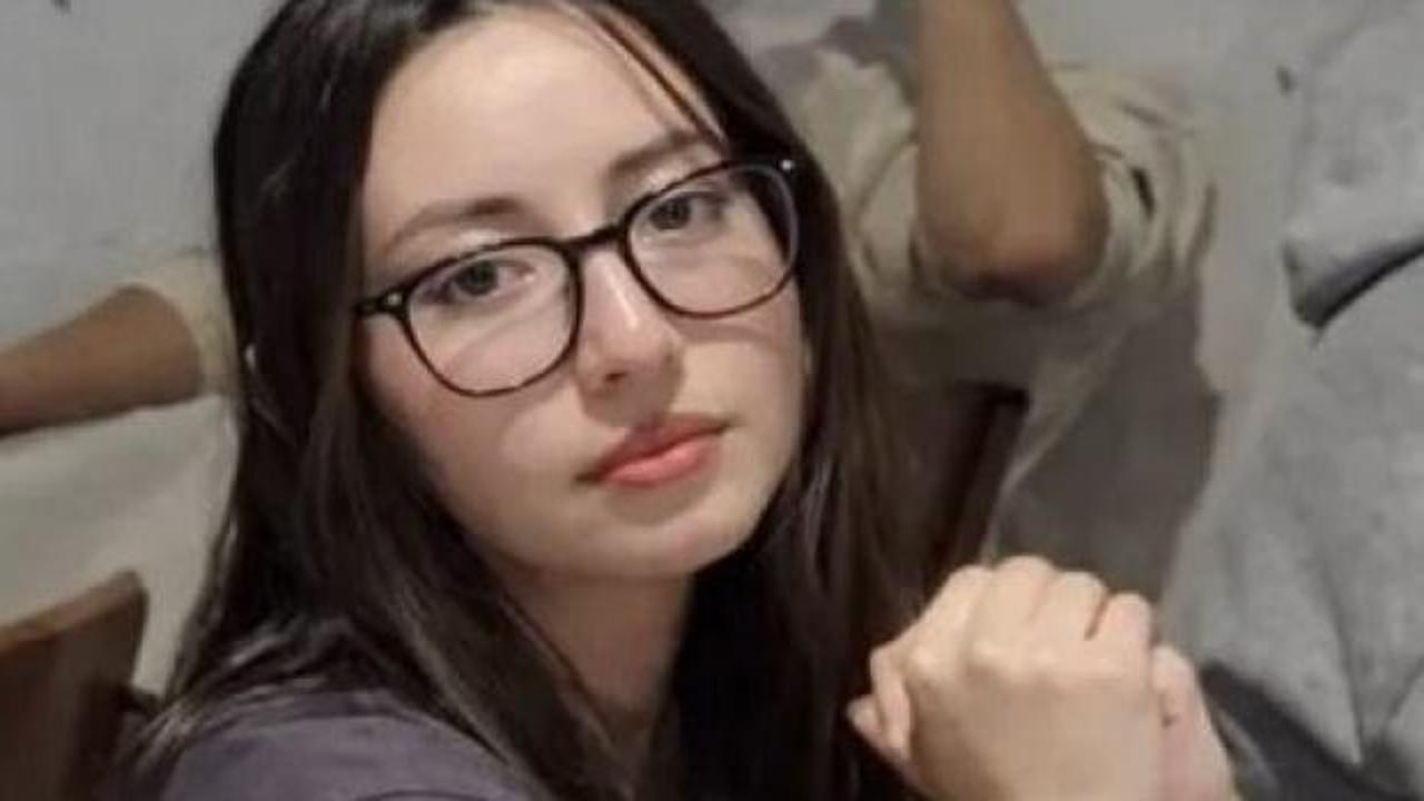  Kayıp olarak aranıyordu! Milli sporcu Feyza inşaat alanında &ouml;l&uuml; bulundu