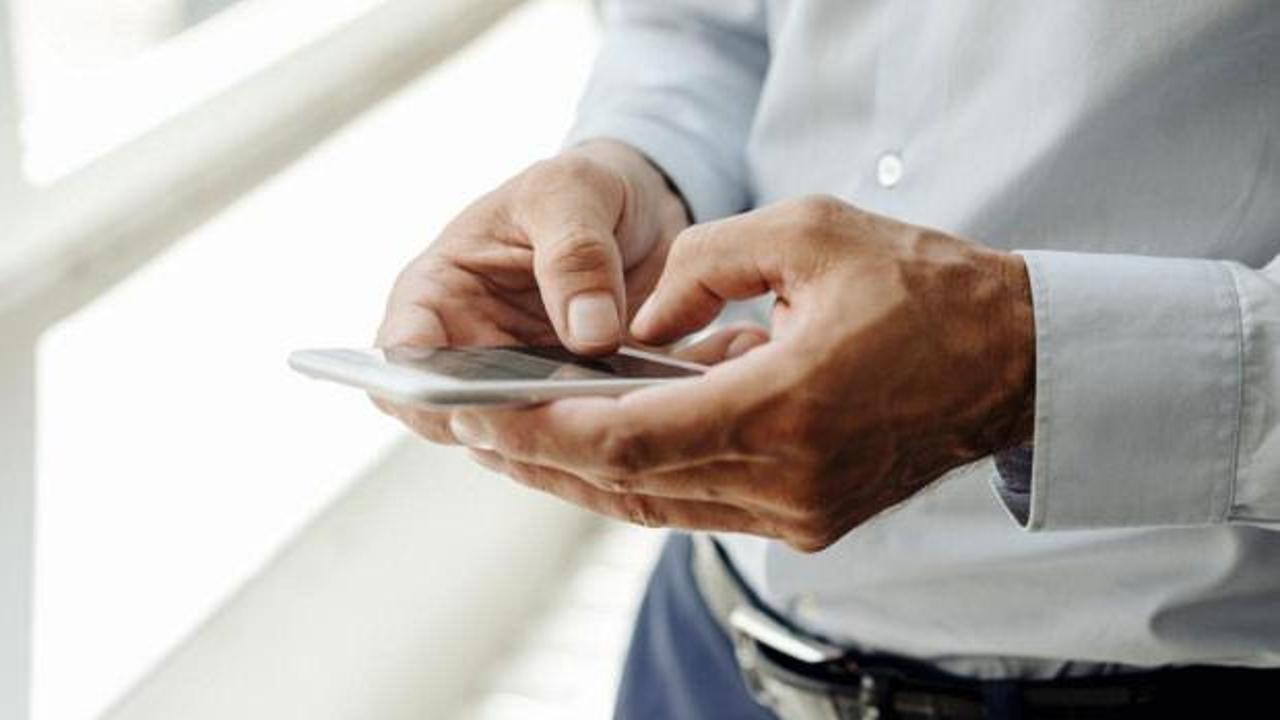 Kayıtsız telefonlar 1 Mayıs'ta kapanacak