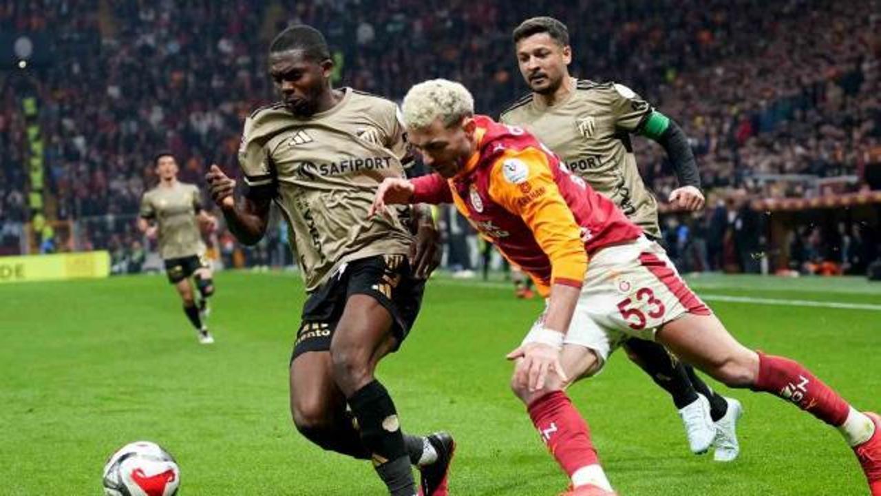 Ke&ccedil;i&ouml;reng&uuml;c&uuml;'nde Barış Alper Yılmaz hesapları! Başkan beklediği geliri a&ccedil;ıkladı