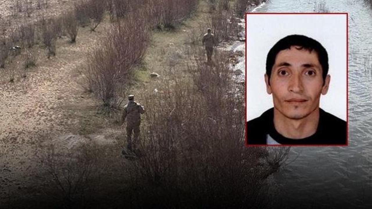 Kırşehir&rsquo;de kayıp Ramazan Karaaslan 12 g&uuml;nd&uuml;r aranıyor