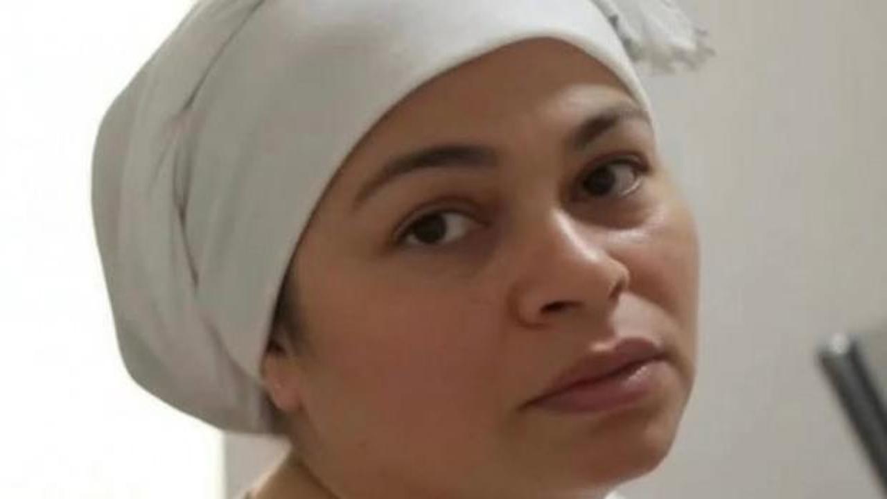 Komşusunu kurtarmak isterken canından oldu