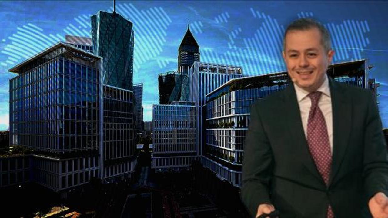 K&uuml;resel sermaye İstanbul'a y&ouml;neldi: G&uuml;venli liman arıyor 