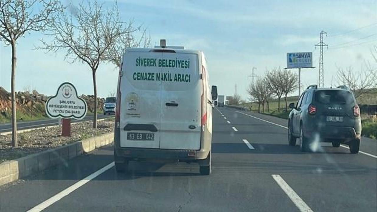 Lise saldırganı sessizce toprağa verildi