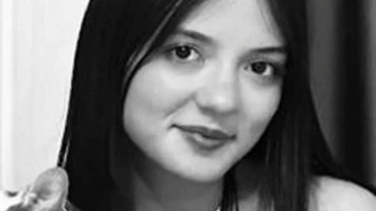 Liseli Sude son yolculuğuna uğurlandı