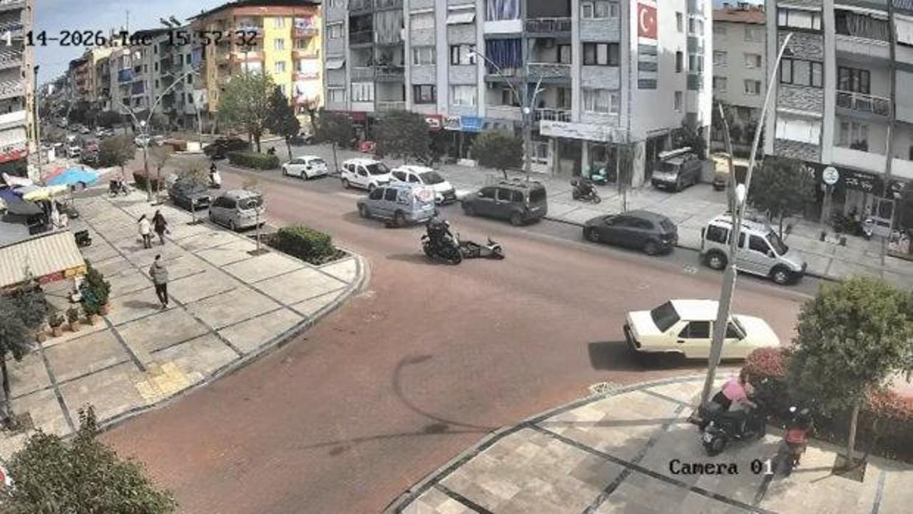 Manisa'da y&uuml;rek yakan olay: 17 yaşındaki Sude canından oldu