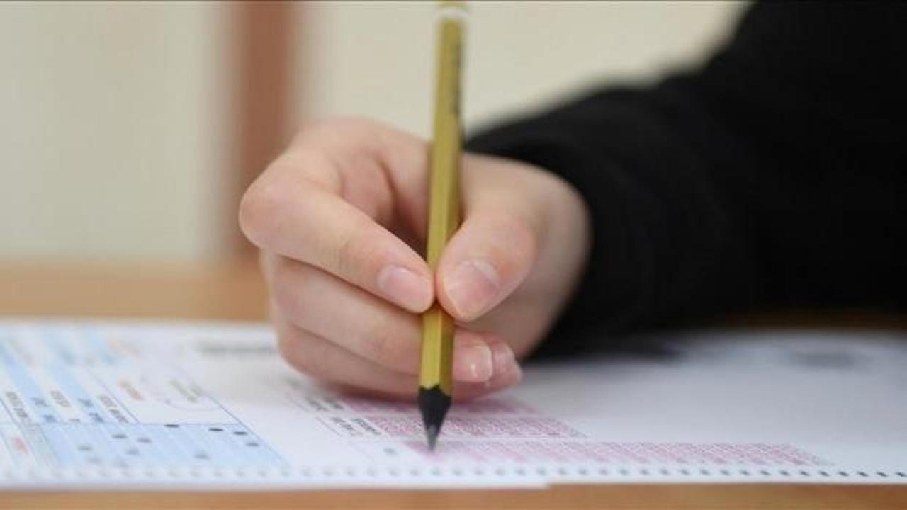 MEB duyurdu! LGS başvuru s&uuml;resi uzatıldı