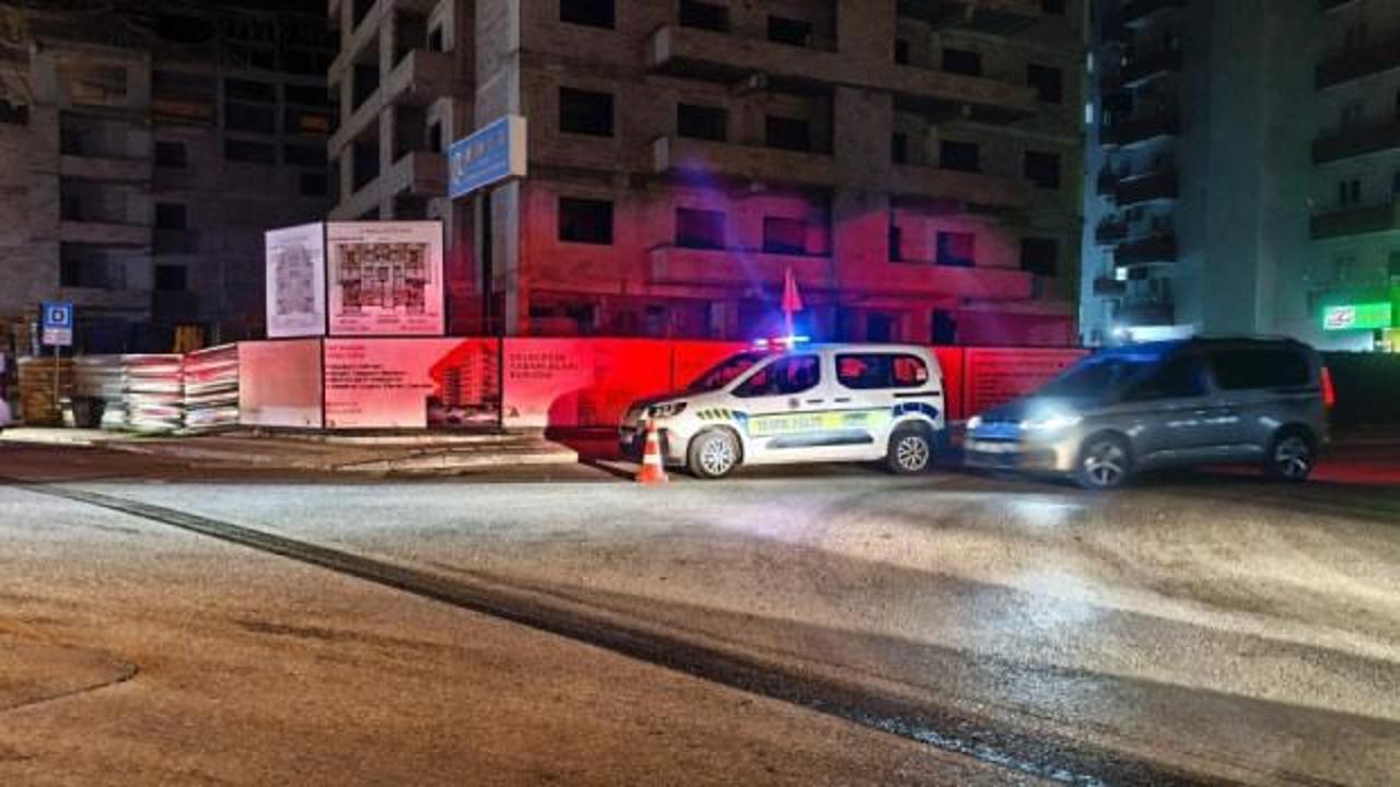 Mersin&rsquo;de feci kaza! TIR&rsquo;ın &ccedil;arptığı kadın hayatını kaybetti