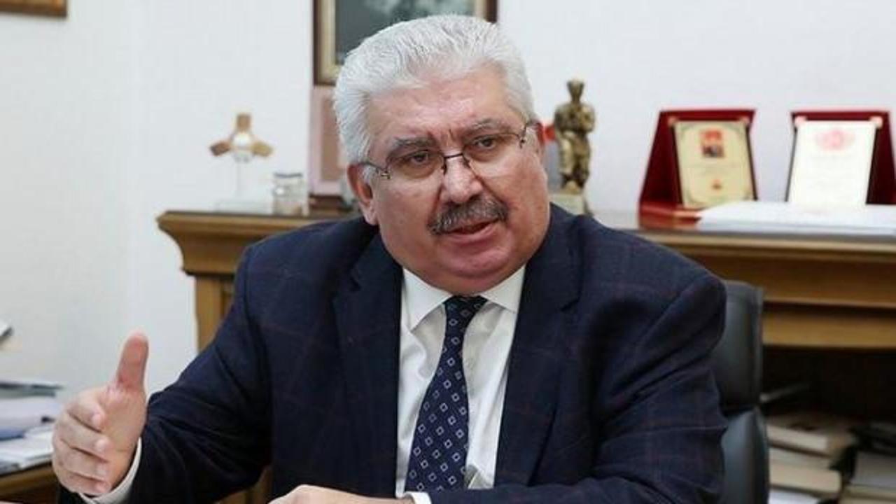 MHP Bilecik, &Ccedil;anakkale ve Muğla İl Teşkilatları feshedildi