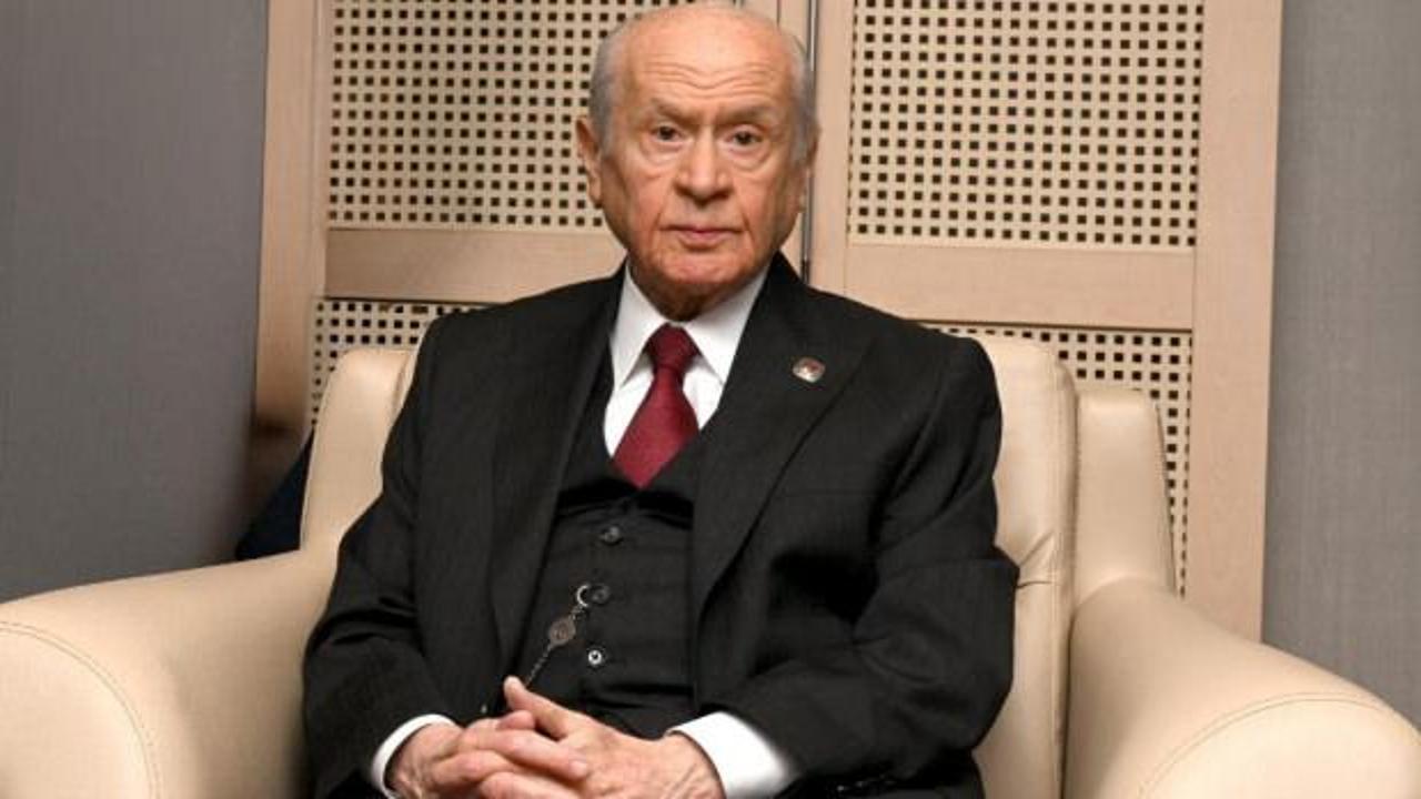 MHP'de son dakika kararı! İki şehrin daha il teşkilatı feshedildi...