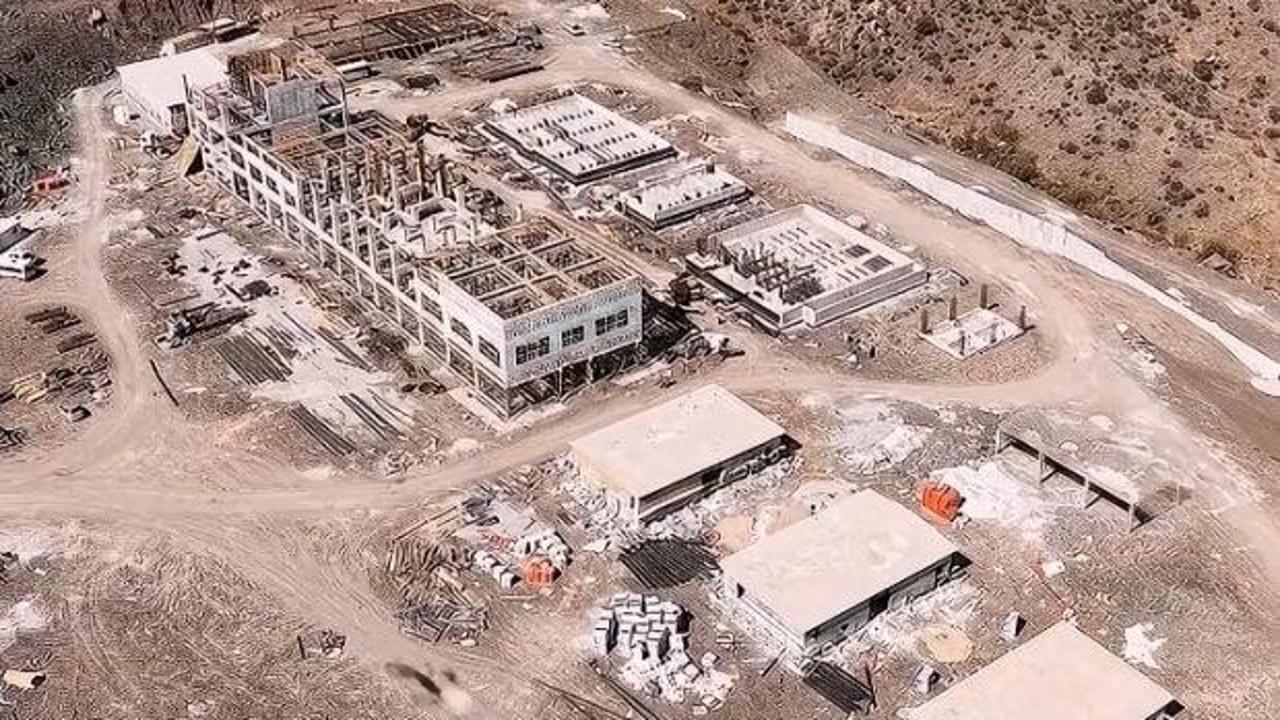 MKE'den stratejik atılım! Barutta dışa bağımlılık bitecek