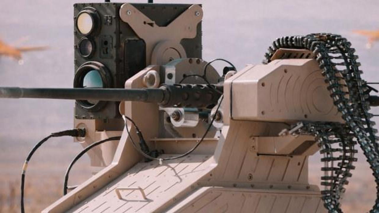 MKE’den tarihi yatırım hamlesi! 1,5 milyar dolarlık dönüşüm