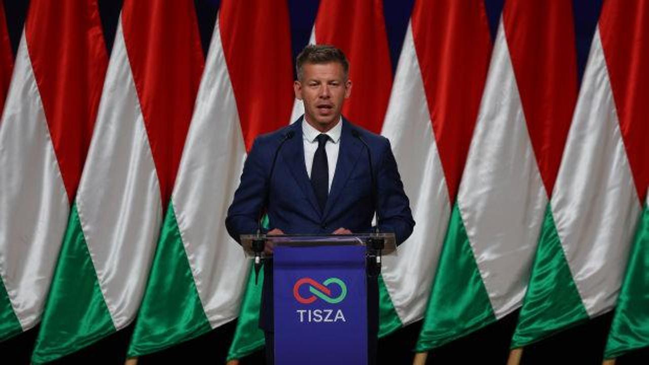 Netanyahu Magyar'ı tebrik etti! 'D&ouml;rt g&ouml;zle bekliyorum'