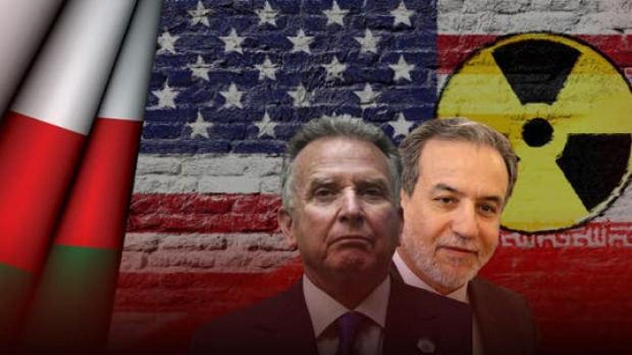 N&uuml;kleer dosyada gerilim: Zenginleştirme tartışması b&uuml;y&uuml;yor! 20 yıla karşı 5 yıl