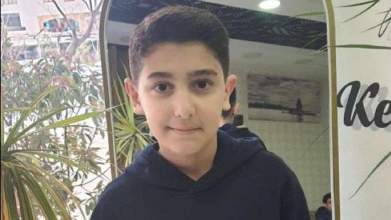 Okul saldırısında Kerem &ouml;n sıradaydı, ka&ccedil;amadı: Arkadaşı şarj&ouml;r değiştirince kurtuldu!