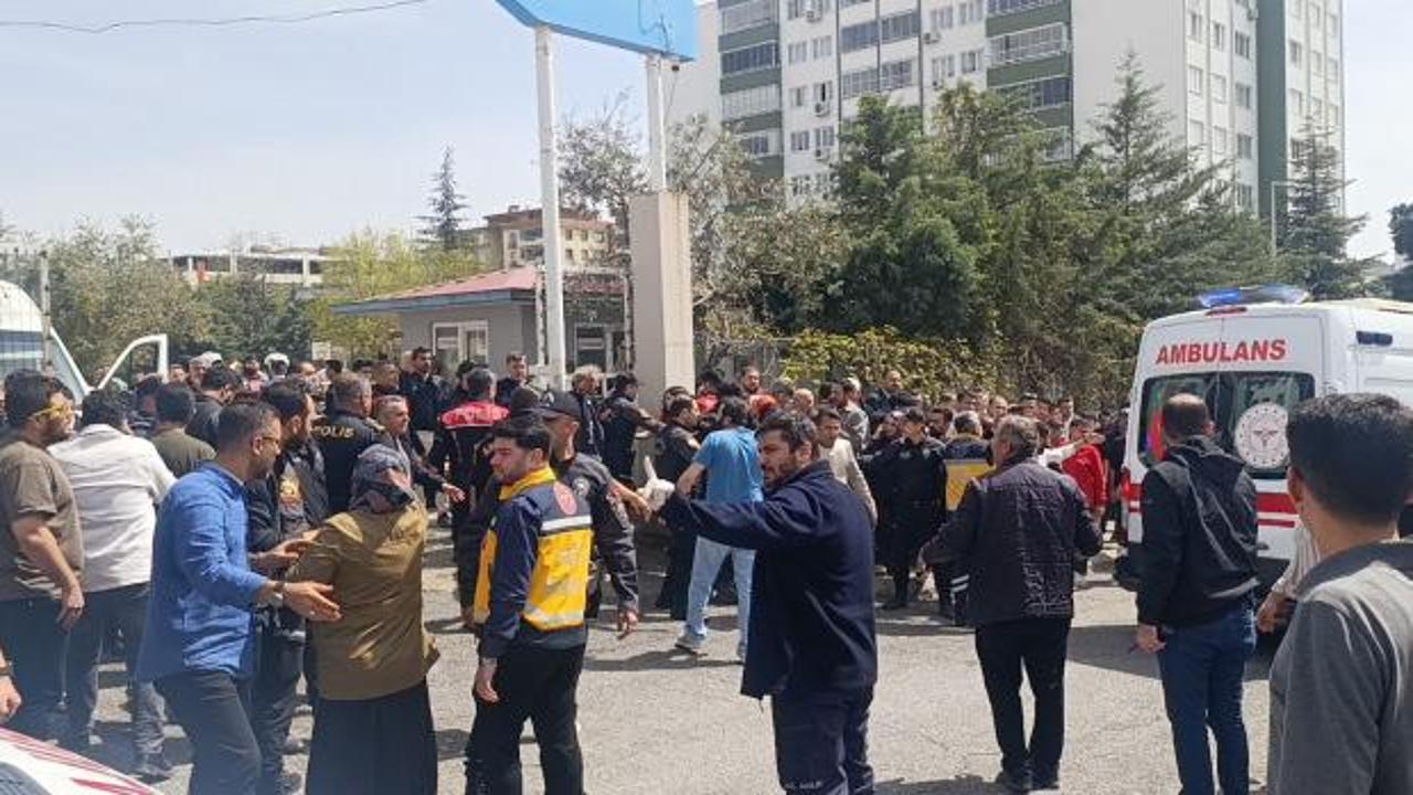Okullardaki şiddet olaylarına karşı &ldquo;toplumsal seferberlik&rdquo; &ccedil;ağrısı