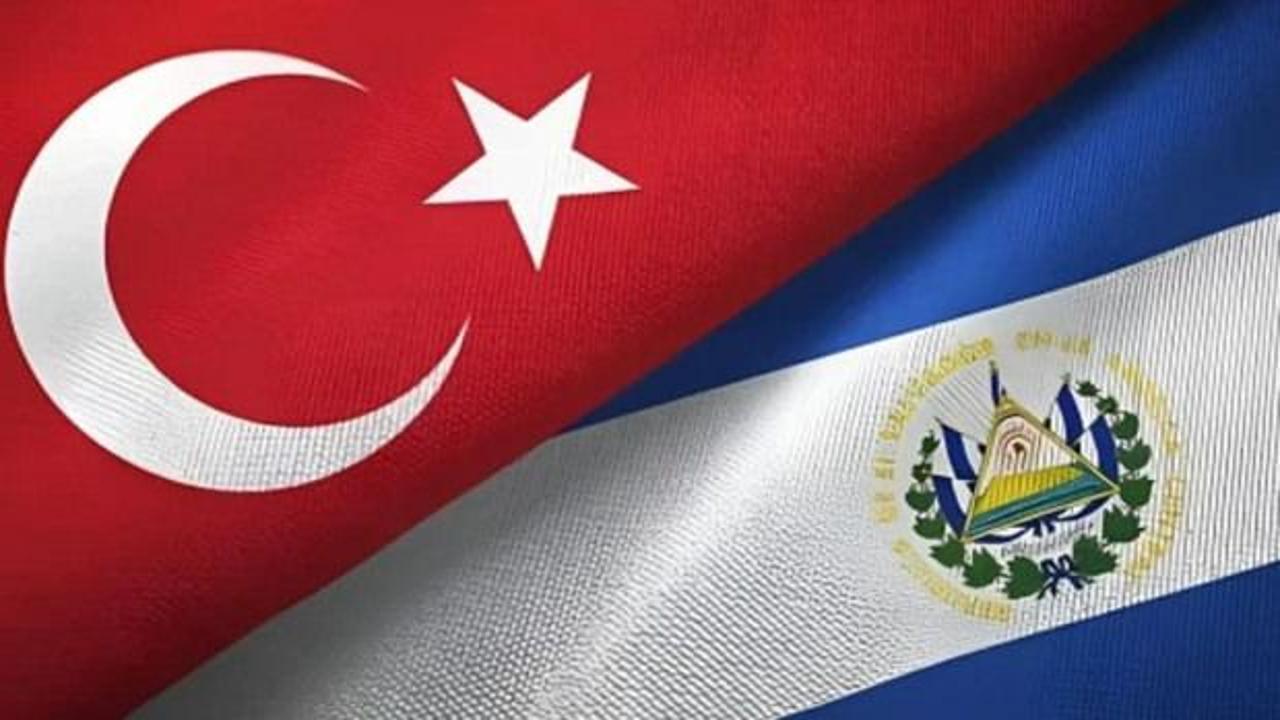 Orta Amerika ülkesinden Türkiye'ye davet! 'Sizi örnek alıyoruz'