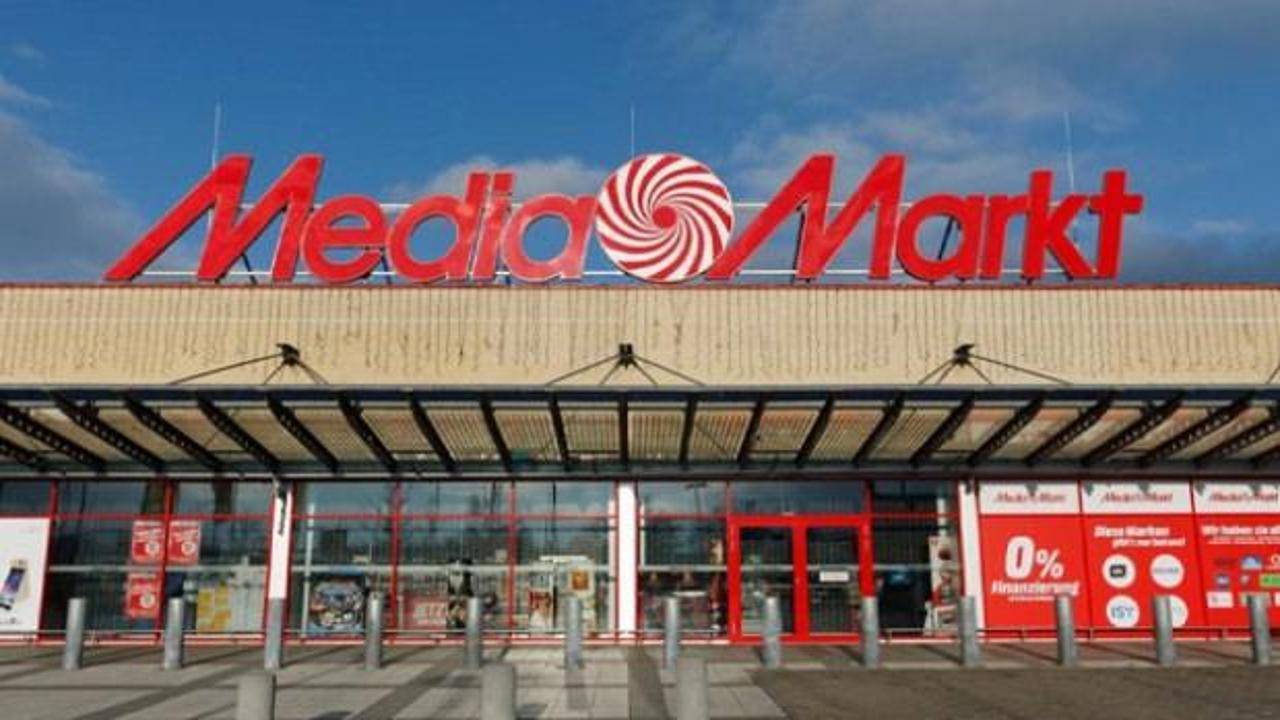 Rekabet Kurulu'ndan MediaMarkt'a 330 milyon liralık ceza!
