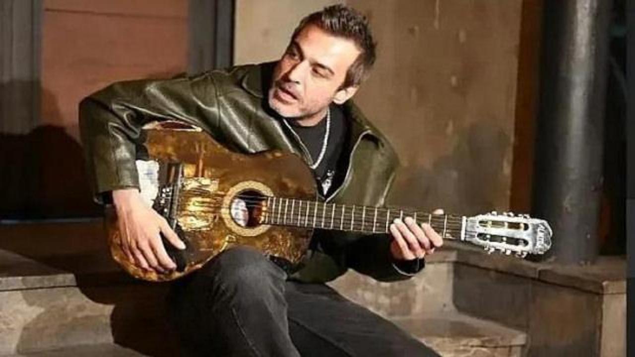 Rıza Tamer'den acı haber! Hayatını kaybetti