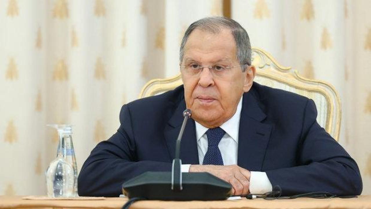 Rusya ile &Ccedil;in arasında kritik g&ouml;r&uuml;şme