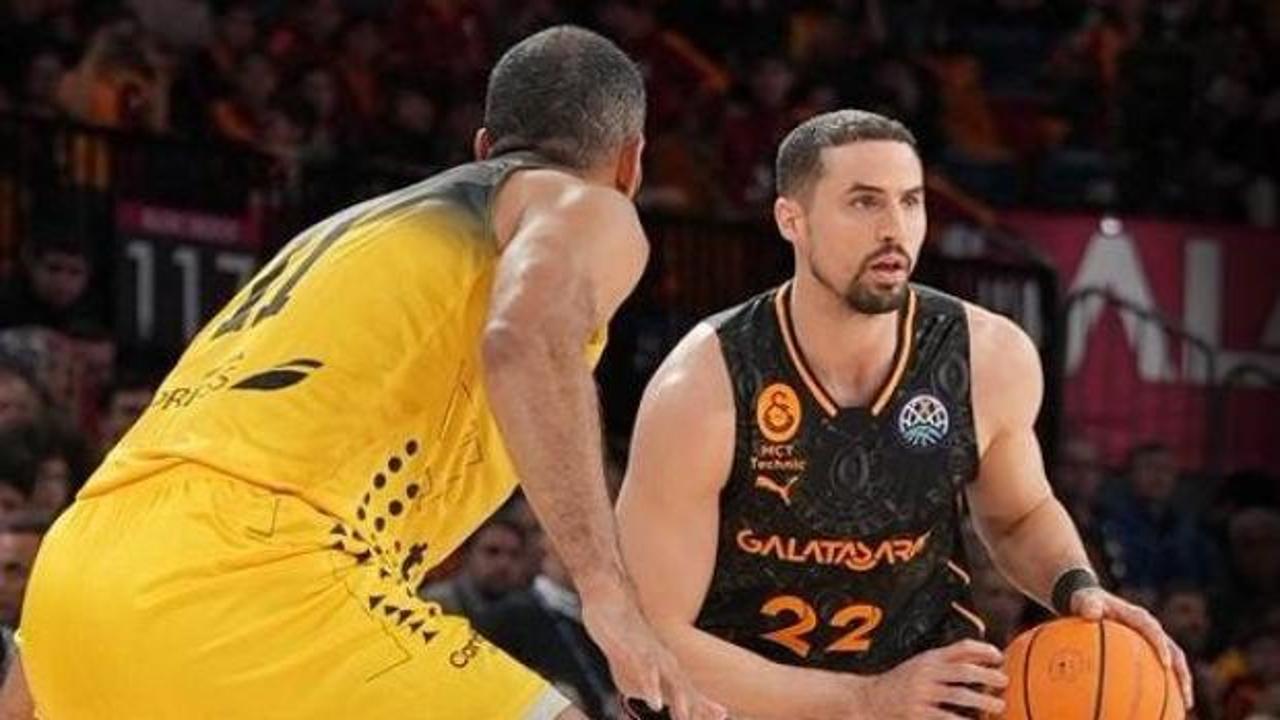 Şampiyonlar Ligi'nde d&ouml;rtl&uuml; final şansı! Galatasaray, 'tamam mı devam mı' ma&ccedil;ında