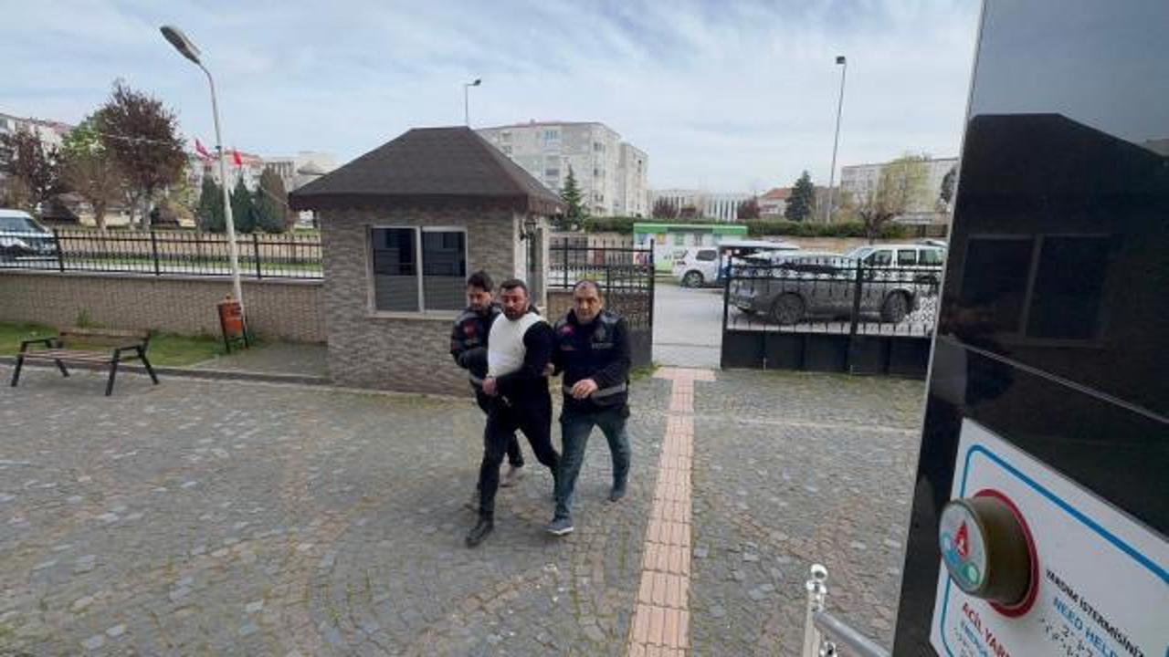 17 yaşındaki zanlı balkondan girip uyurken &ouml;ld&uuml;rd&uuml;! Korkun&ccedil; cinayette yeni gelişme 