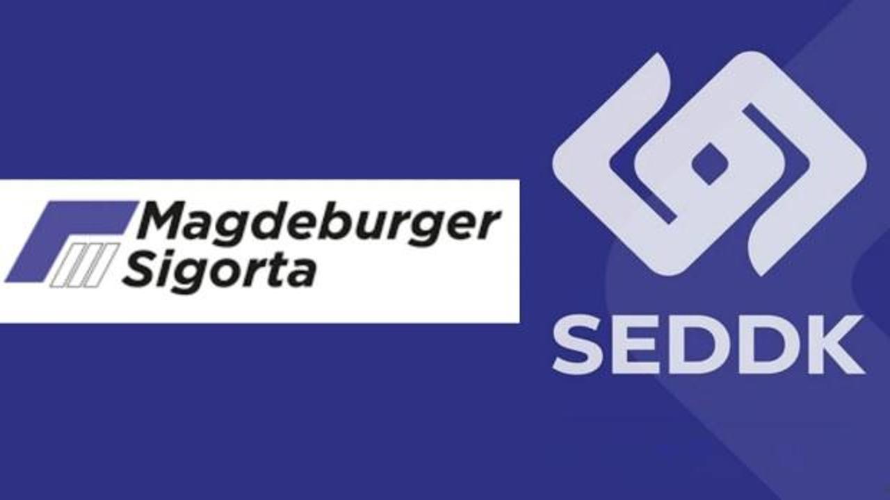SEDDK, Magdeburger Sigorta&rsquo;nın faaliyetlerini durdurdu