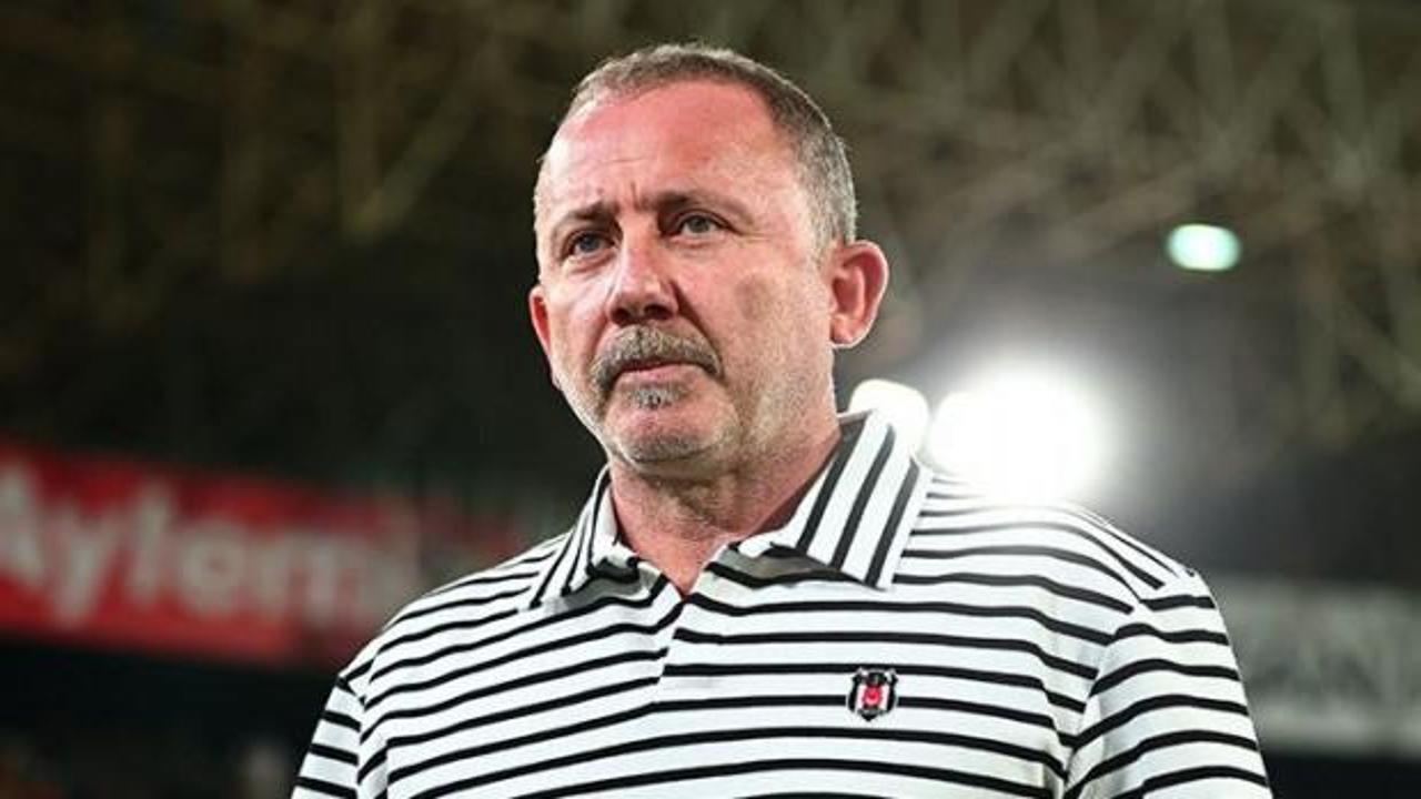 Sergen Yalçın istedi! Beşiktaş ve Fenerbahçe görüşmelere başlıyor