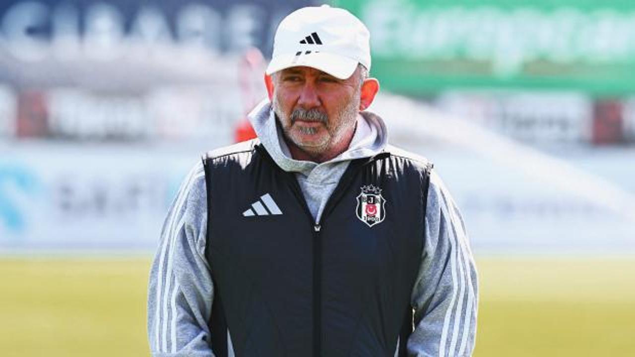 Sergen Yal&ccedil;ın&rsquo;ın listesindeki ilk isim Juventus'ta &ccedil;ıktı! Fırsat kapıda