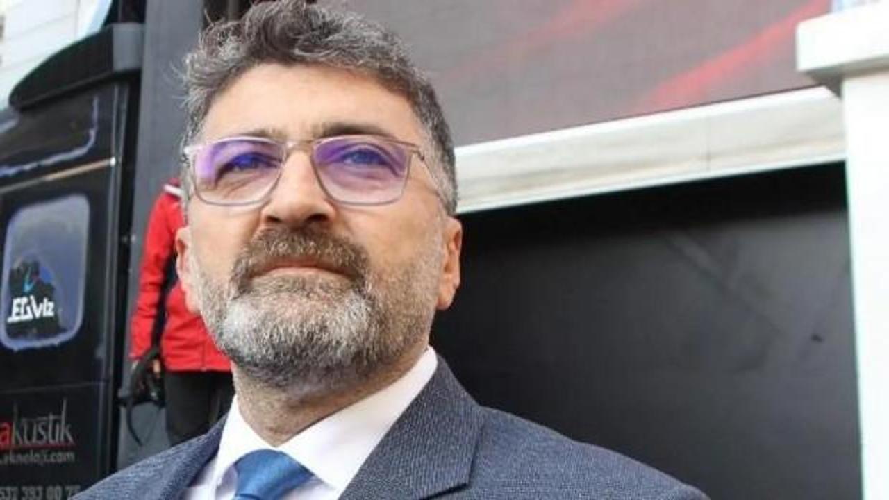 Serik Belediye Başkanı Kadir Kumbul, CHP'den istifa etti: AK Parti'ye geçmesi bekleniyor