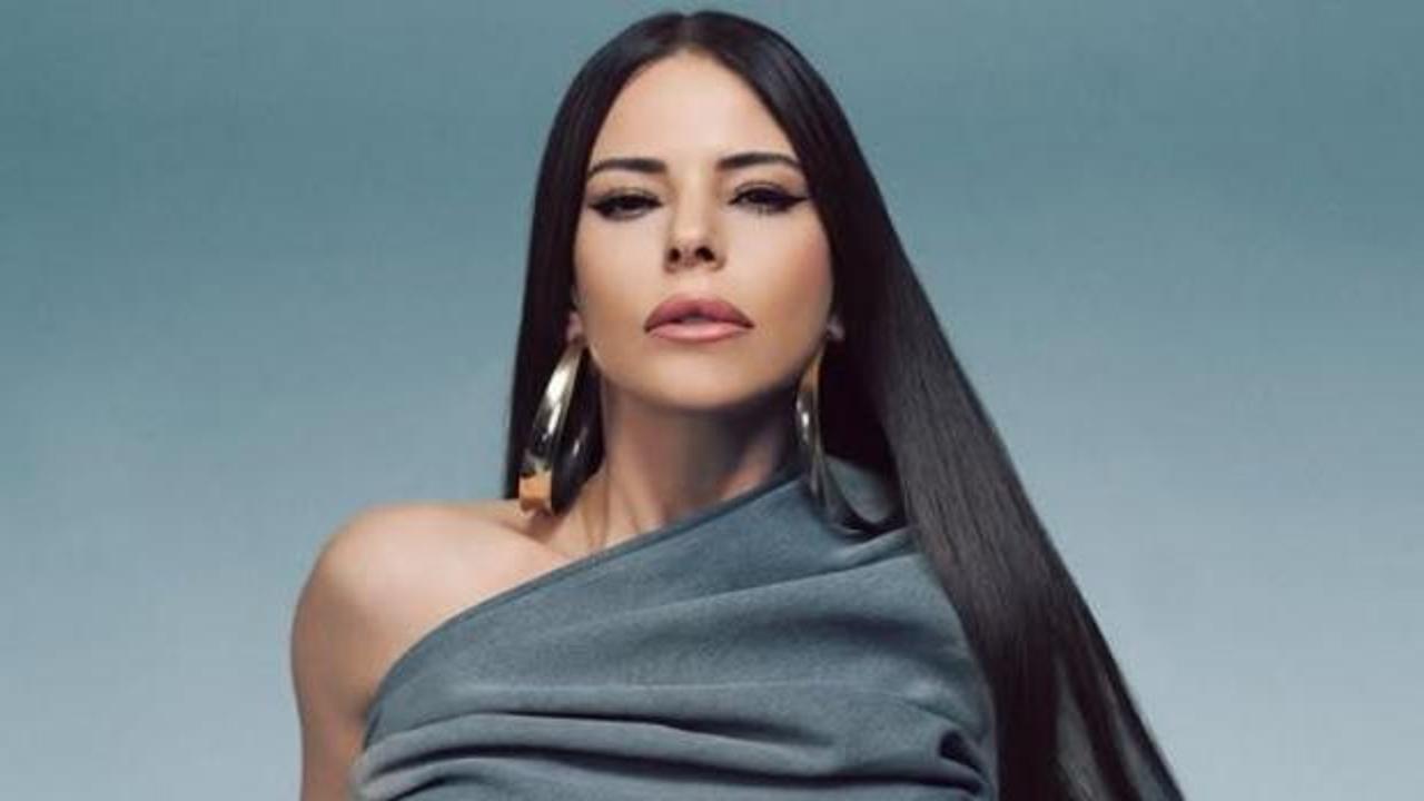 Şarkıcı Simge Sağın&rsquo;ın test sonucu belli oldu!