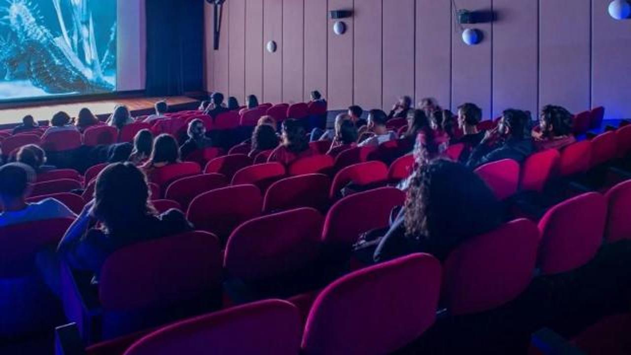 Sinema sekt&ouml;r&uuml;ne 2026'da g&uuml;&ccedil;l&uuml; destek