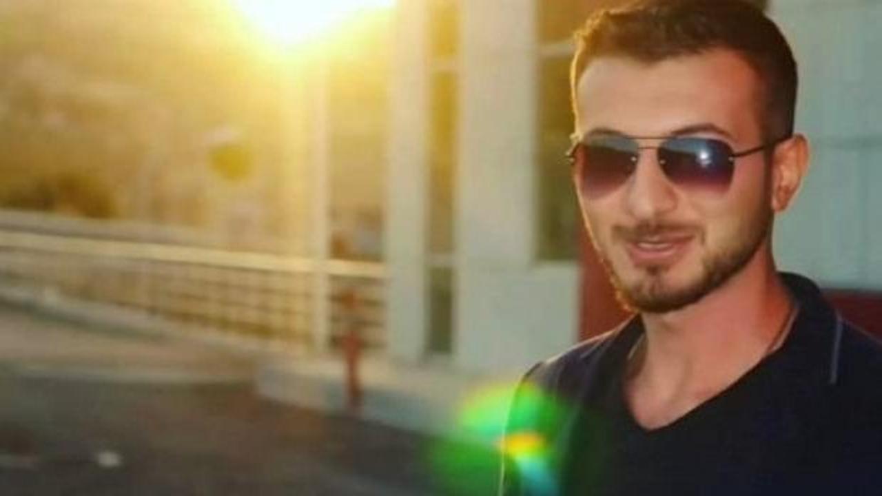 Şırnak&rsquo;ta g&ouml;&ccedil;&uuml;k altında kalan m&uuml;hendisten acı haber 