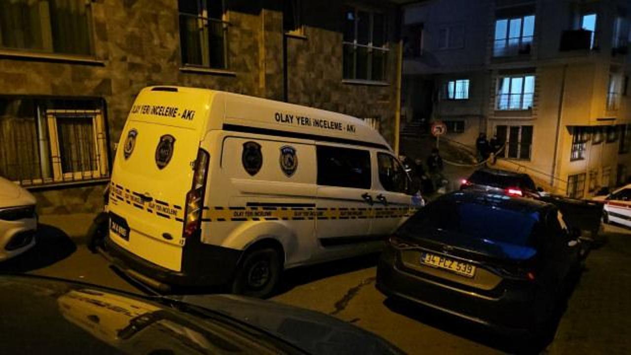 Şişli'de Metruk Binada Ölü Bulunan Ali Karadağ'ın Ölümü Şüpheli Olarak Değerlendiriliyor