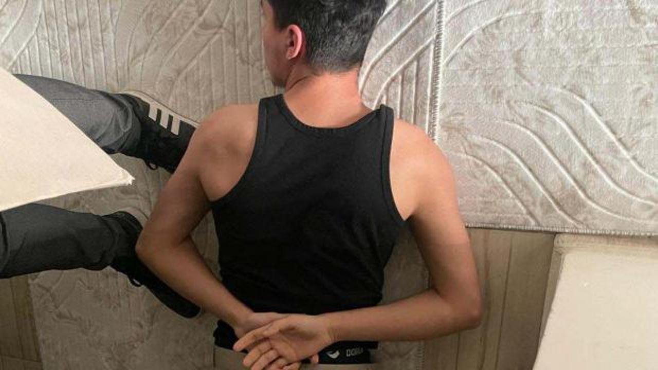 Son dakika: MİT'ten 9 ilde eş zamanlı operasyon! &Ccedil;ok sayıda g&ouml;zaltı...